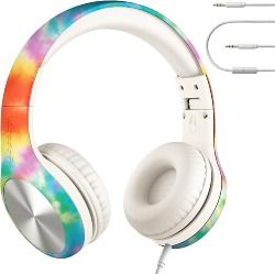 Lil Gadgets Headset with in-line Microphone