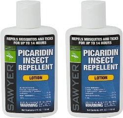 20% Picaridin Insect Repellent, Lotion