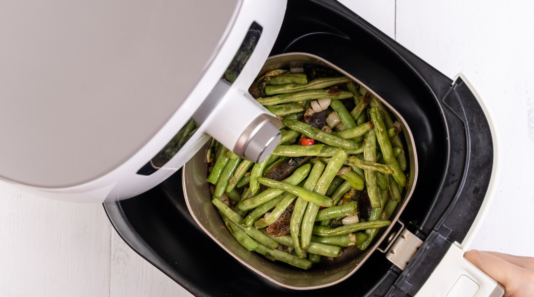 The Great Air Fryer Debate: Which Model Reigns Supreme in 2023?
