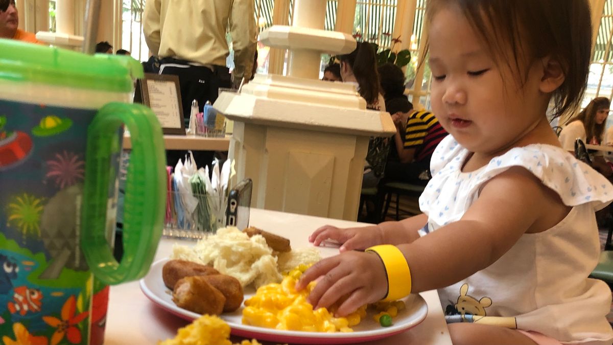 Best Kid-Friendly Dining at Disney World: Quick Service & Full-Service Options for a Magical Trip