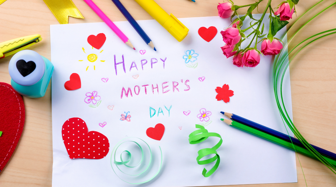 5 Mother's Day Ideas to Give Moms the Break They Deserve Year-Round