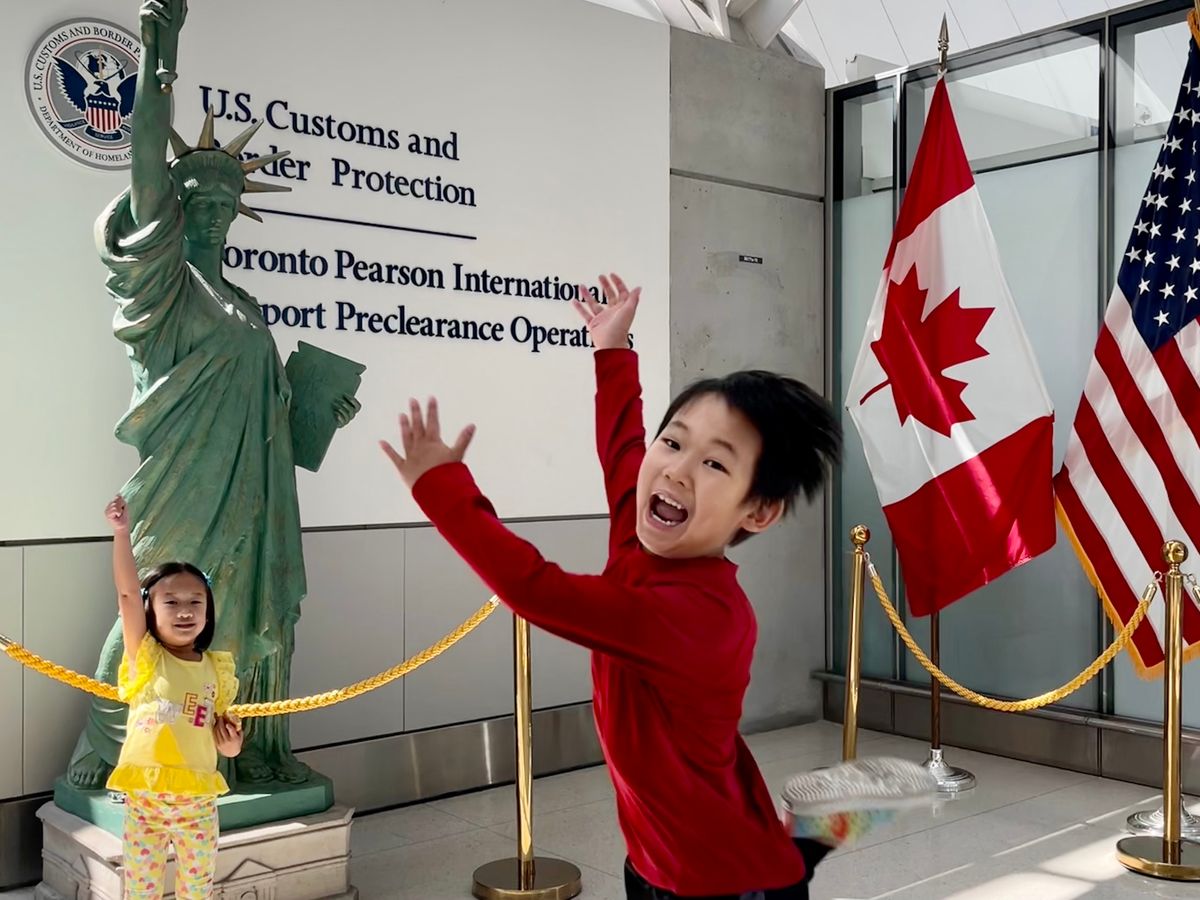 Global Entry for Kids: A Must-Have Guide for Smooth Family Travel