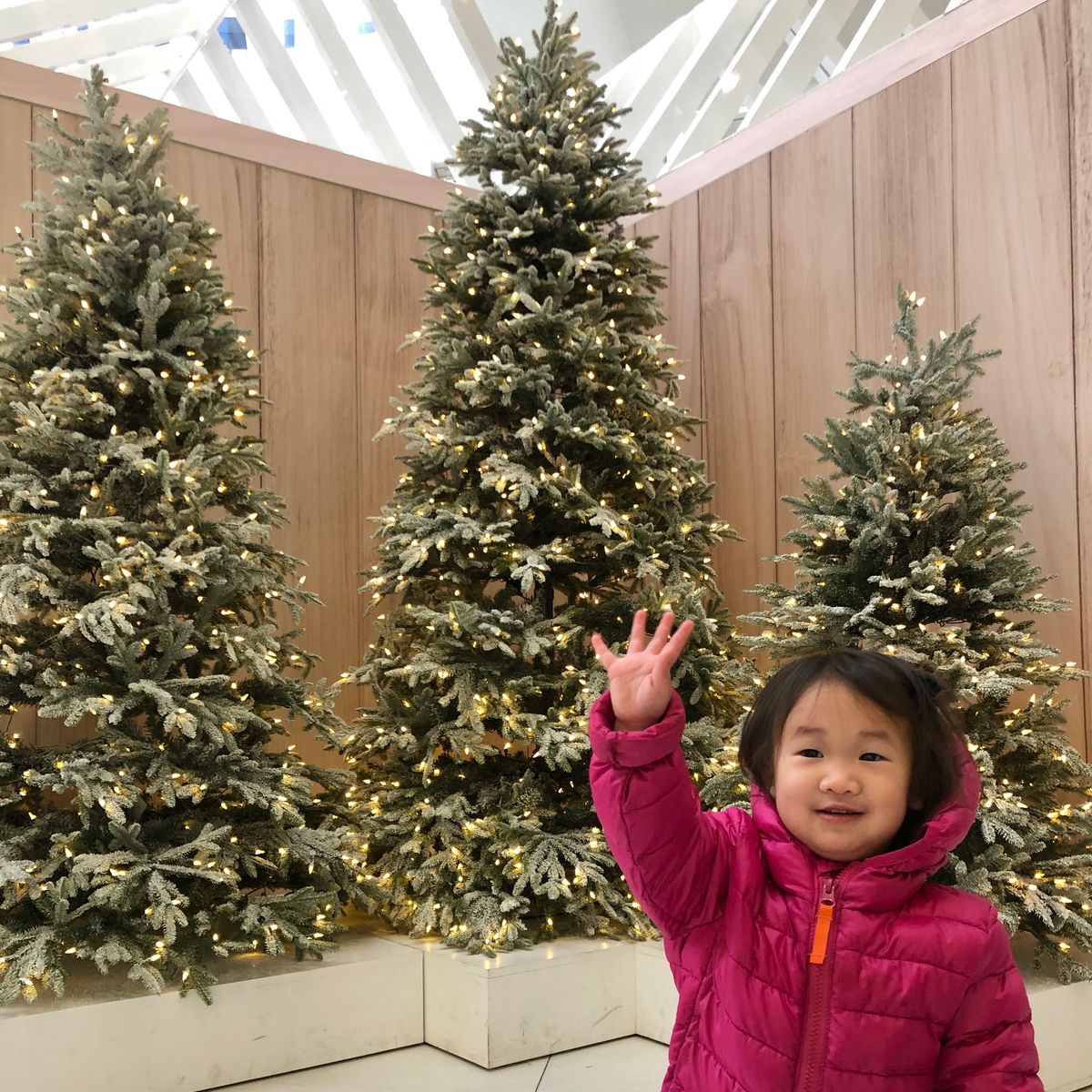 Unwrapping the Magic: Must-Do Family Things in NYC During the 2023 Holiday Season