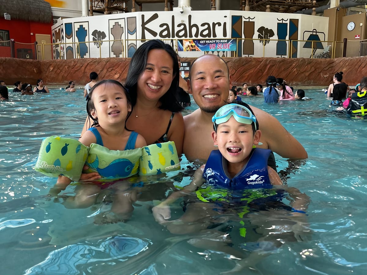 Ultimate Guide to Kalahari Resort in the Poconos: Tips for a Perfect Family Getaway